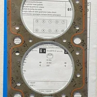 واشر سرسیلندر پژو 405 تعمیر اول ویکتور راینز