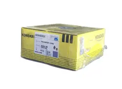 رینگ و پیستون تعمیر دوم (۰/۵۰) موتور TU5 کونکس