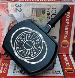 ماهیتابه رژیمی