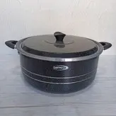 ماهیتابه تک گرانیت( سایز 34 تا 52)