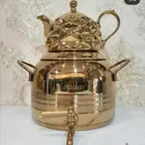 کتری و قوری راشا