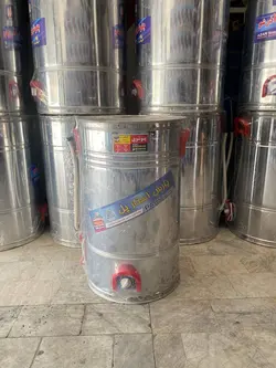 پتو شور ۳۰ کیلویی پارس استار