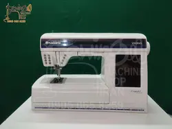 چرخ خیاطی husqvarna viking