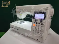 چرخ خیاطی ژوکی F600