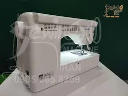 چرخ خیاطی ژوکی F600