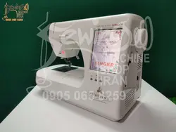 چرخ خیاطی سینگر 9800 DX