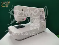 چرخ خیاطی سینگر 9800 DX