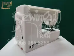 چرخ خیاطی سینگر 9800 DX