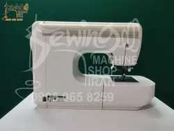 چرخ خیاطی سینگر 9800 DX