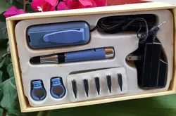 کیت کامل دستگاه تاتو