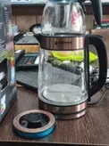 چای ساز روهمی هافمن مدل HM-7827
