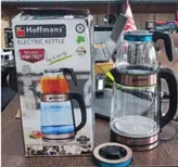 چای ساز روهمی هافمن مدل HM-7827