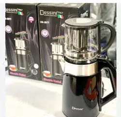 چای ساز روهمی دسینی مدل ds-2877