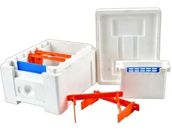 کندوچه فومی درجه یک سایز متوسط