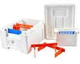 کندوچه فومی درجه یک سایز متوسط