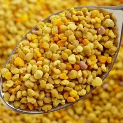 گرده گل ۵۰۰گرمی (نارینا)