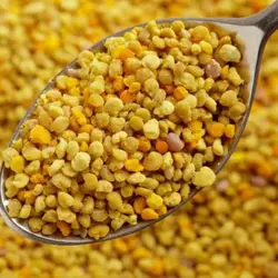 گرده گل 1000گرمی(نارینا)