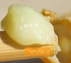 ژل رویال  ۱۰۰گرمی درجه یک ایرانی  گرید a