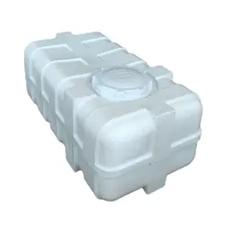 مخزن 2000لیتری مکعبی رادمان پلاست