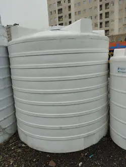 مخزن ۸هزار افقی رادمان پلاست