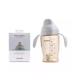 آبمیوه خوری دسته دار 280 میل HEORSHE