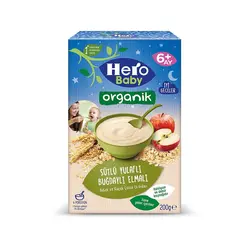 سرلاک شبانه Hero Baby