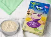 سرلاک شبانه Hero Baby