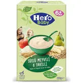 سرلاک روزانه Hero Baby