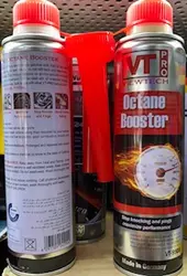 مکمل اکتان بوستر سوخت VT آلمانی اورجینال