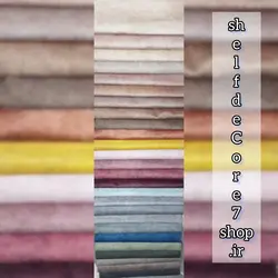 نیمکت آفیس 3نفره چرمی