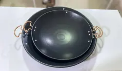 ساج و منقل سرخپوستی،ساج تک،ساج،ساج بزرگ،ساج متوسط،ماهیتابه بزرگ،ماهیتابه مسافرتی،ساج کسافرتی،منقل سرخپوستی،ستج و منقل سه پایه