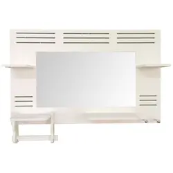 آینه سرویس بهداشتی طرح line کد 9209،آینه سرویس بهداشتی،آینه،سرویس بهداشتی،آینه ضد آب