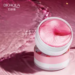 پچ زیر چشم هلو بیوآکوا 60 عددی