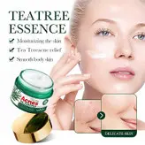 کرم ضد جوش و کنترل چربی صورت چای سبز سادور 50 میل