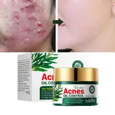 کرم ضد جوش و کنترل چربی صورت چای سبز سادور 50 میل