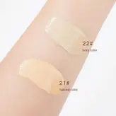 کوشن حلزون clever cat کد21 حاوی BB کرم و پد قارچی
