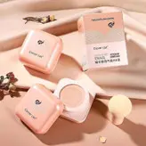 کوشن حلزون clever cat کد21 حاوی BB کرم و پد قارچی