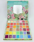 پالت سایه 42 رنگ فلامینگو کوکو اوربان کد 4002 - 42