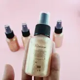 شیمر و هایلایتر بدن و صورت ریموکو کد R1061