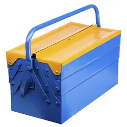 جعبه ابزار فلزی طبقاتی ۴۰۳ وفایی