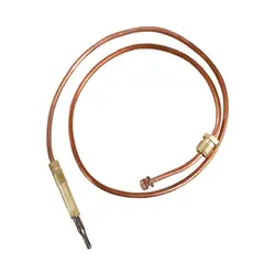 ترموکوپل 60 سانتی طرح سیت بخاری آبگرمکن نفیس