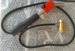 مشعل تورچ دستی طلا سازی(JB) با کپسول گاز pro max