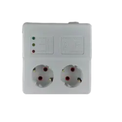 محافظ یخچال فریزر با کابل 1.8متری پارت برق ایرانیان