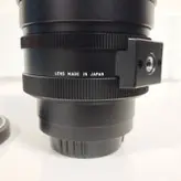 لنز 70-220 برند TOKINA دیافراگم 3.5