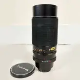 لنز 70-220 برند TOKINA دیافراگم 3.5