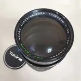 لنز 70-220 برند TOKINA دیافراگم 3.5