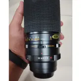 لنز 70-220 برند TOKINA دیافراگم 3.5