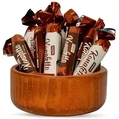 شکلات کانفتو فله ۵۰۰ گرمی