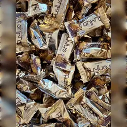 شکلات تخته ای تلخ ۸۰ درصد برند روشن