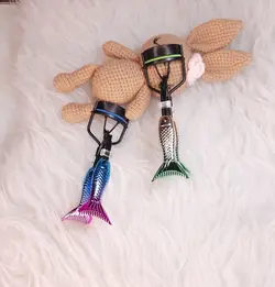 فرمژه فانتزی طرح پری دریایی